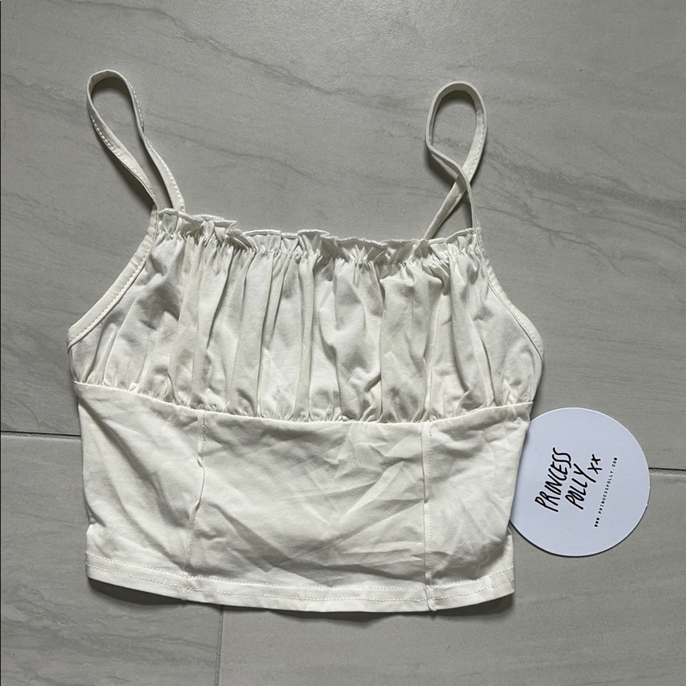 Princess Polly Tilly Top